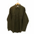 ジャーナルスタンダードホームステッド JOURNAL STANDARD J.S HOMESTEAD Stead DRY TWILL WORK SHIRTS メンズ JPN:L