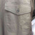 ジャーナルスタンダードホームステッド JOURNAL STANDARD J.S HOMESTEAD Stead DRY TWILL WORK SHIRTS メンズ JPN:L
