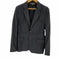 コムデギャルソンオムプリュス COMME des GARCONS HOMME PLUS AD2010 ヘリンボーン ウールテーラードジャケット メンズ JPN:S