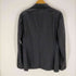 コムデギャルソンオムプリュス COMME des GARCONS HOMME PLUS AD2010 ヘリンボーン ウールテーラードジャケット メンズ JPN:S