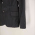コムデギャルソンオムプリュス COMME des GARCONS HOMME PLUS AD2010 ヘリンボーン ウールテーラードジャケット メンズ JPN:S