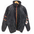ライトニングボルト Lightning Bolt 80s 裏地レインボーカラー スキージャケット メンズ import:L