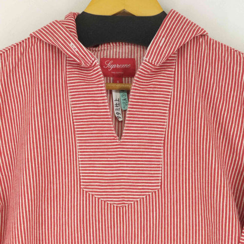 シュプリーム Supreme メキシカンパーカー メンズ S