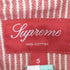 シュプリーム Supreme メキシカンパーカー メンズ S