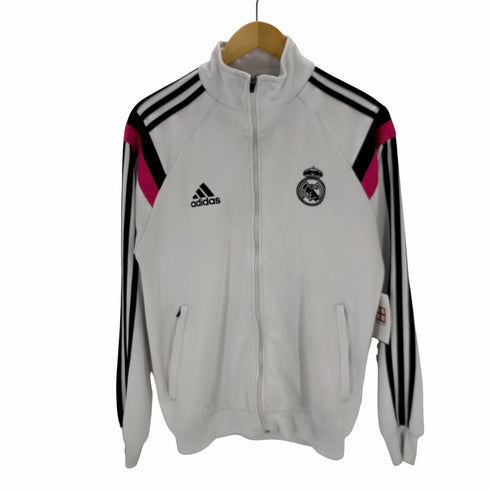 アディダス adidas サッカーチームトラックジャケット メンズ JPN:L