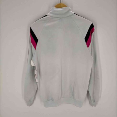 アディダス adidas サッカーチームトラックジャケット メンズ JPN:L