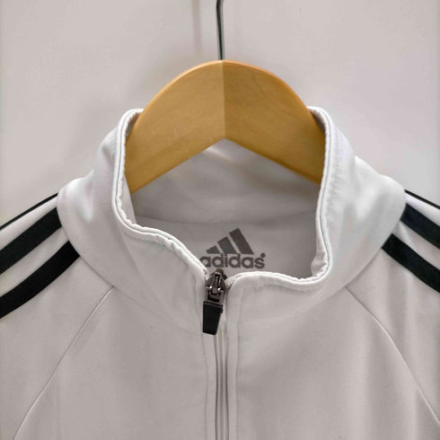 アディダス adidas サッカーチームトラックジャケット メンズ JPN:L