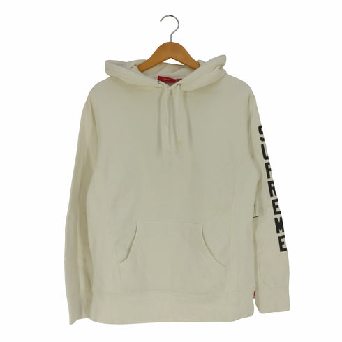 シュプリーム Supreme Hooded SweatShirt フーデッド スウェットシャツ メンズ import:S