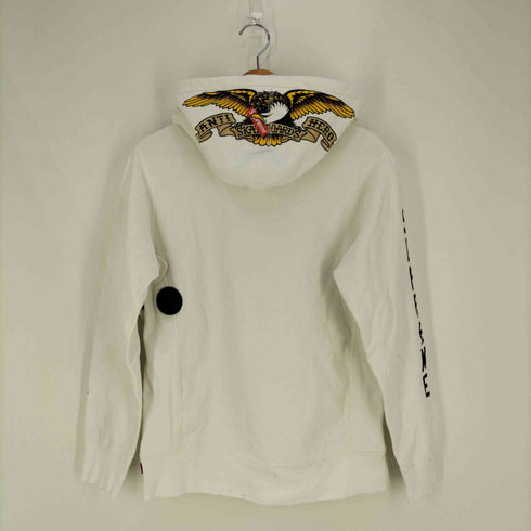 シュプリーム Supreme Hooded SweatShirt フーデッド スウェットシャツ メンズ import:S