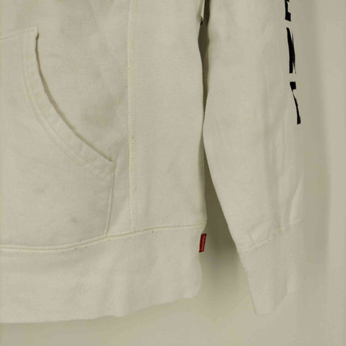 シュプリーム Supreme Hooded SweatShirt フーデッド スウェットシャツ メンズ import:S