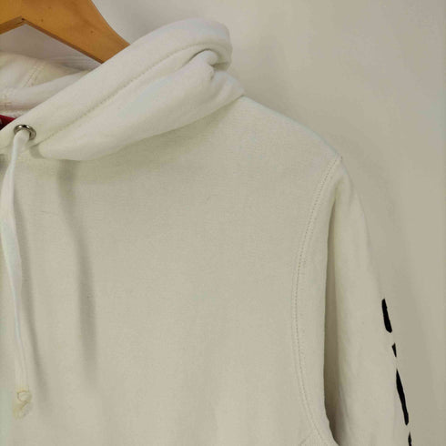 シュプリーム Supreme Hooded SweatShirt フーデッド スウェットシャツ メンズ import:S