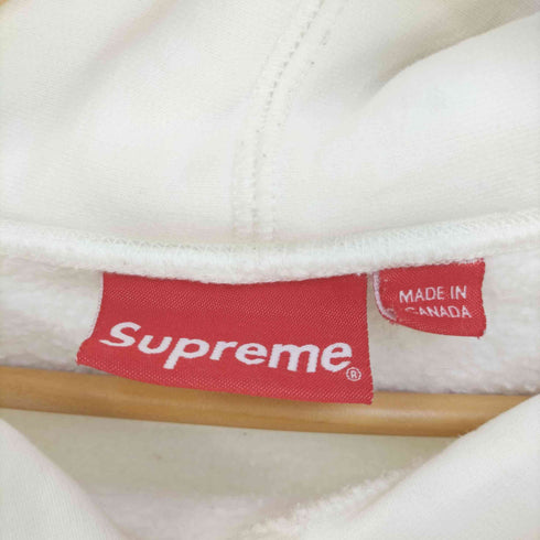 シュプリーム Supreme Hooded SweatShirt フーデッド スウェットシャツ メンズ import:S