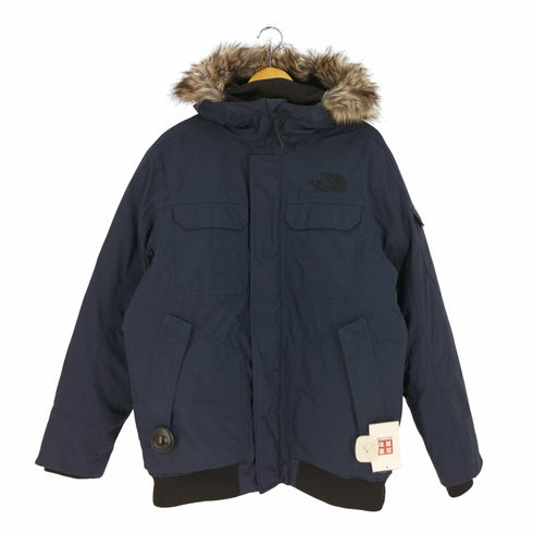 ザノースフェイス THE NORTH FACE Gotham III Down Jacket ゴッサム ダウンジャケット メンズ import:L
