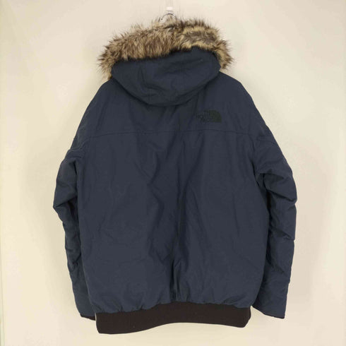 ザノースフェイス THE NORTH FACE Gotham III Down Jacket ゴッサム ダウンジャケット メンズ import:L