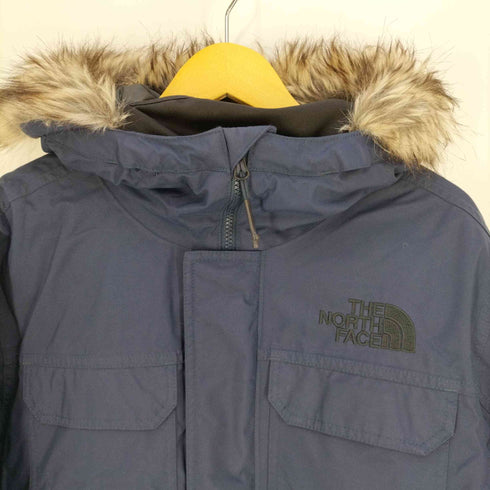ザノースフェイス THE NORTH FACE Gotham III Down Jacket ゴッサム ダウンジャケット メンズ import:L