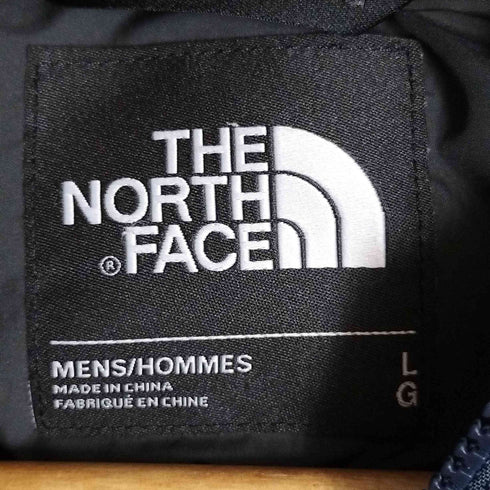 ザノースフェイス THE NORTH FACE Gotham III Down Jacket ゴッサム ダウンジャケット メンズ import:L