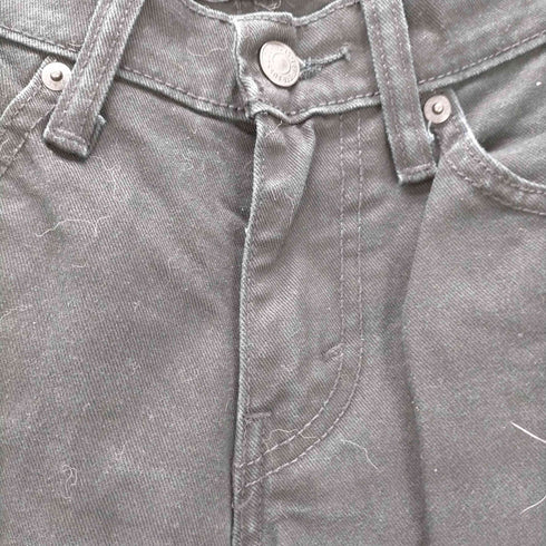 リーバイス Levis 511 スリムフィット ストレッチデニム ジーンズ パンツ レディース 28×32