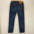 リーバイス Levis 511 スリムフィット ストレート デニムパンツ レディース 28×32