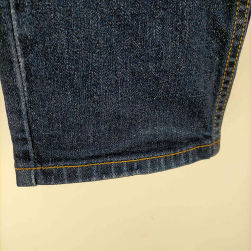 リーバイス Levis 511 スリムフィット ストレート デニムパンツ レディース 28×32