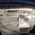 リーバイス Levis 511 スリムフィット ストレート デニムパンツ レディース 28×32