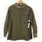 HUNRIAN ARMY ハンガリー軍 FLANNEL PULLOVER SHIRT メンズ JPN:2