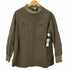 HUNRIAN ARMY ハンガリー軍 FLANNEL PULLOVER SHIRT メンズ JPN:2