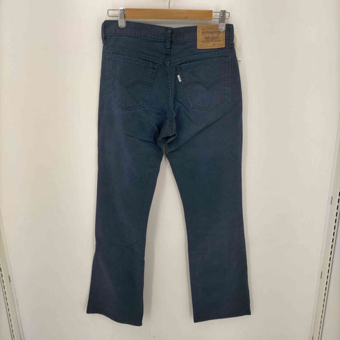 リーバイス Levis 517-10 日本製 ブーツカットデニムパンツ メンズ W30 L34