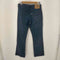 リーバイス Levis 517-10 日本製 ブーツカットデニムパンツ メンズ W30 L34