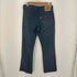 リーバイス Levis 517-10 日本製 ブーツカットデニムパンツ メンズ W30 L34