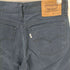 リーバイス Levis 517-10 日本製 ブーツカットデニムパンツ メンズ W30 L34