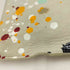 メゾンマルタンマルジェラ Maison Martin Margiela 15SS スプラッシュペイント クラッチバッグ レディース