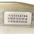 メゾンマルタンマルジェラ Maison Martin Margiela 15SS スプラッシュペイント クラッチバッグ レディース