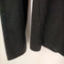 コムデギャルソンコムデギャルソン COMME des GARCONS COMME des GARCONS AD2006 ベロアリボン フリルトリム プルオーバー レディース M