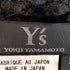 ワイズ Ys 17AW クルーネックケーブルニットカーディガン レディース 3
