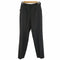 ワイズ Ys 02AW センタープレス ウールパンツ レディース M