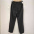 ワイズ Ys 02AW センタープレス ウールパンツ レディース M