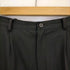 ワイズ Ys 02AW センタープレス ウールパンツ レディース M