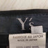 ワイズ Ys 02AW センタープレス ウールパンツ レディース M