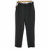 ザラ ZARA CROPPED TROUSERS レディース 34