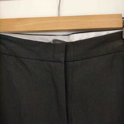 ザラ ZARA CROPPED TROUSERS レディース 34