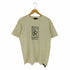 BREATH B.R.J TEE クラックプリント Tシャツ メンズ JPN:M