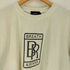 BREATH B.R.J TEE クラックプリント Tシャツ メンズ JPN:M
