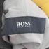 ボスヒューゴボス BOSS HUGO BOSS ヘリンボーン 2Bテーラードジャケット メンズ JPN:50