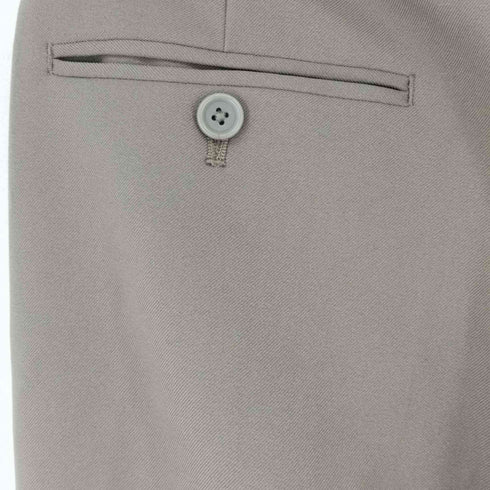 ワークトリップアウトフィッツグリーンレーベル リラクシング WORK TRIP OUTFITS GREEN LABEL RELAXING タックパンツ レディース