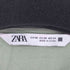 ザラ ZARA ウエストゴムワンピース レディース import:XS