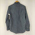 マイケルコース Michael Kors 総ロゴ ボタンダウンシャツ メンズ JPN:M