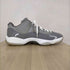 ナイキ NIKE AIR JORDAN 11 RETRO LOW COOL GREY メンズ JPN:29