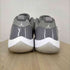 ナイキ NIKE AIR JORDAN 11 RETRO LOW COOL GREY メンズ JPN:29