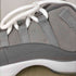 ナイキ NIKE AIR JORDAN 11 RETRO LOW COOL GREY メンズ JPN:29