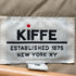 キッフェ KIFFE ドローコード付き ダウンジャケット メンズ JPN:S